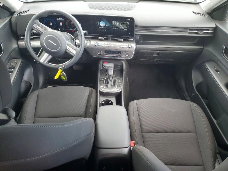 Продаж на аукціоні авто 2026 Hyundai Kona, vin: KM8HF3AB9TU369810, номер лоту: 61582526