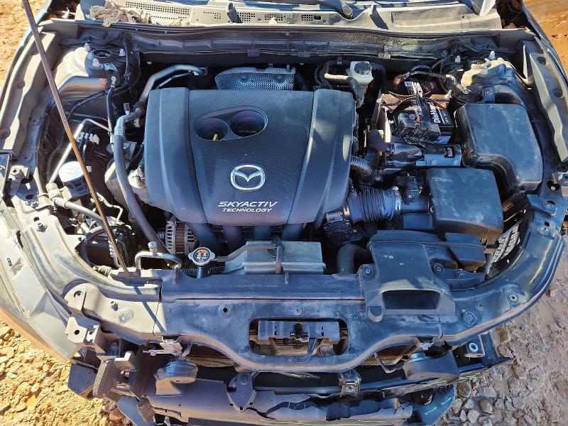 Aukcja sprzedaży 2018 Mazda 3, vin: 3MZBN1U77JM201462, numer aukcji: 76999945
