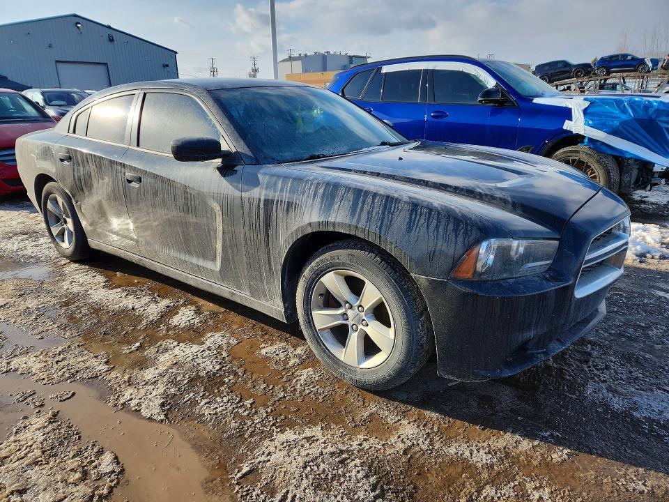 Продаж на аукціоні авто 2014 Dodge Charger, vin: 2C3CDXBG7EH252128, номер лоту: 78617895