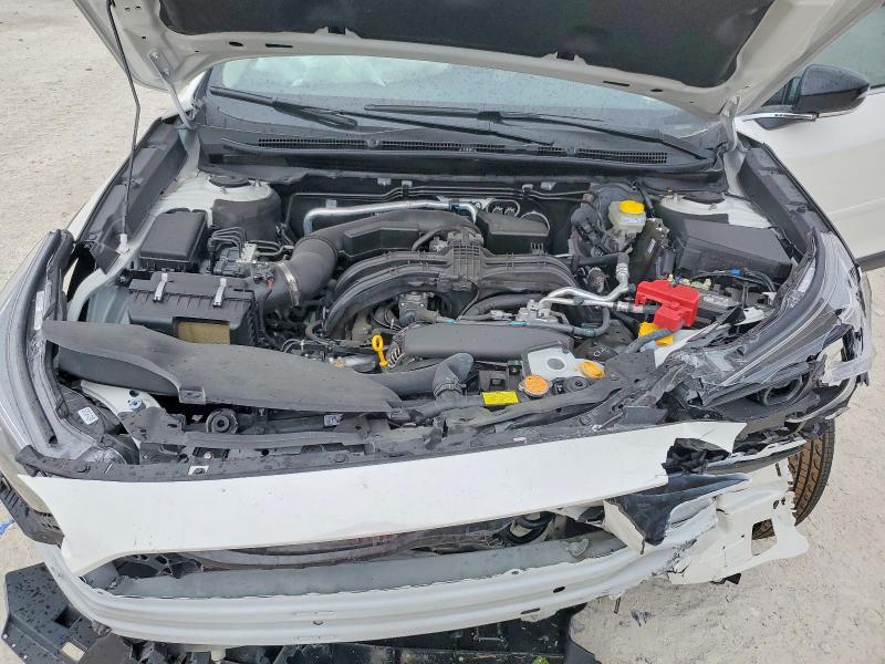 76914785 :رقم المزاد ، 4S4BTANC9S3175031 vin ، 2025 Subaru Outback مزاد بيع