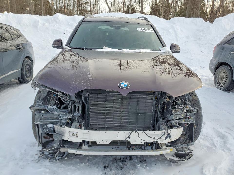 76196105 :رقم المزاد ، 5UX23EM06P9R80586 vin ، 2023 Bmw X7 مزاد بيع