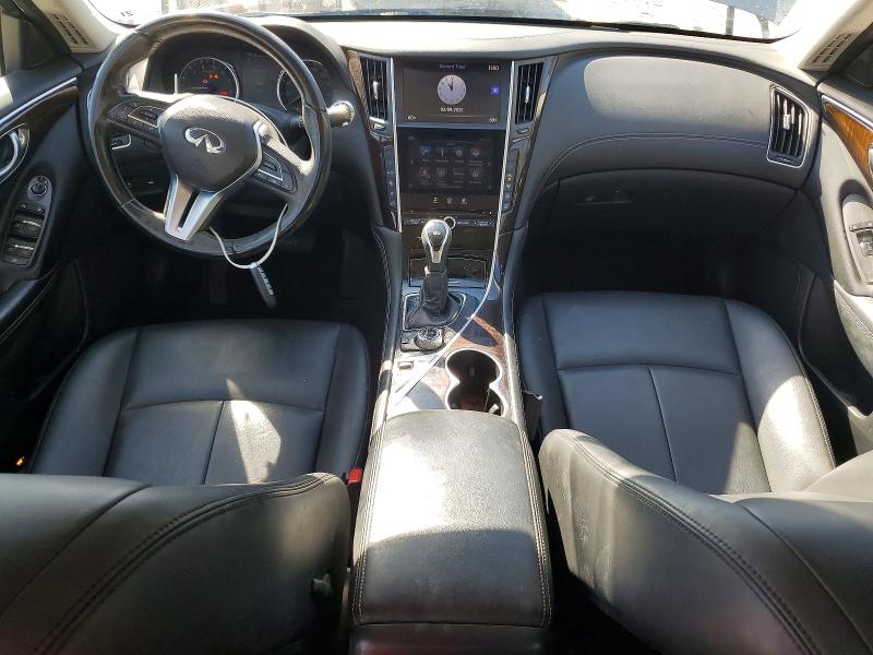 Aukcja sprzedaży 2019 Infiniti Q50, vin: JN1EV7AP2KM517942, numer aukcji: 76408665