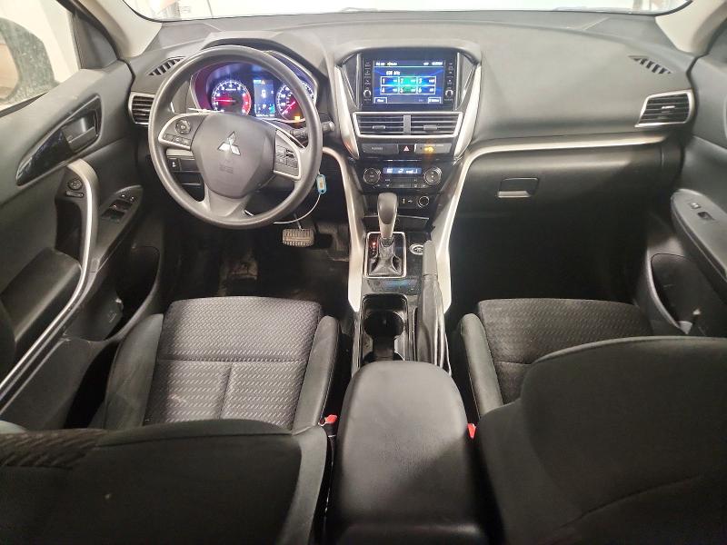 76256525 :رقم المزاد ، JA4AT3AA3KZ030803 vin ، 2019 Mitsubishi Eclipse Cross مزاد بيع