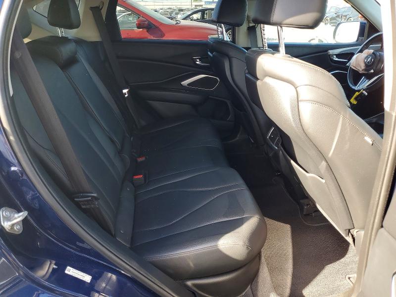 Продаж на аукціоні авто 2019 Acura Rdx, vin: 5J8TC1H31KL002285, номер лоту: 79360355