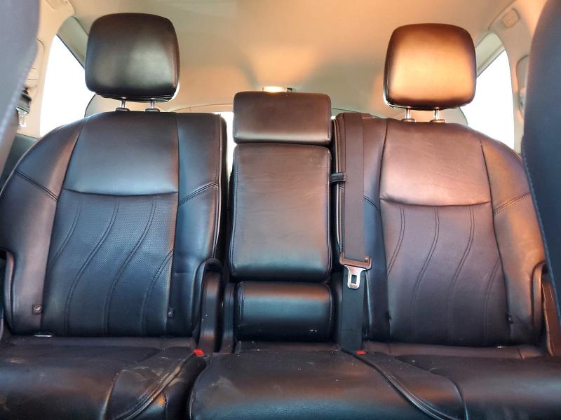 Продажа на аукционе авто 2014 Infiniti Qx60, vin: 5N1AL0MN2EC540971, номер лота: 78362155