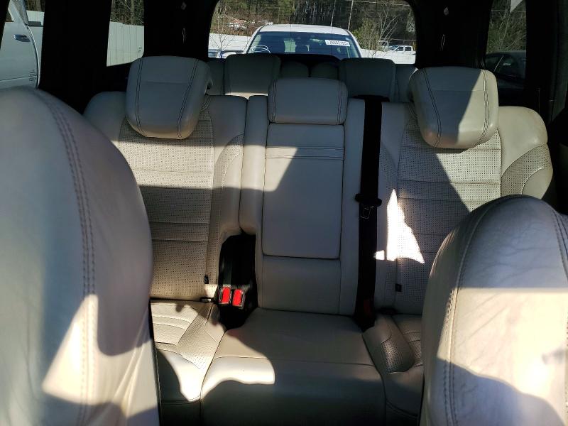 77237535 :رقم المزاد ، 4JGDF7EE1FA611974 vin ، 2015 Mercedes-benz Gl مزاد بيع