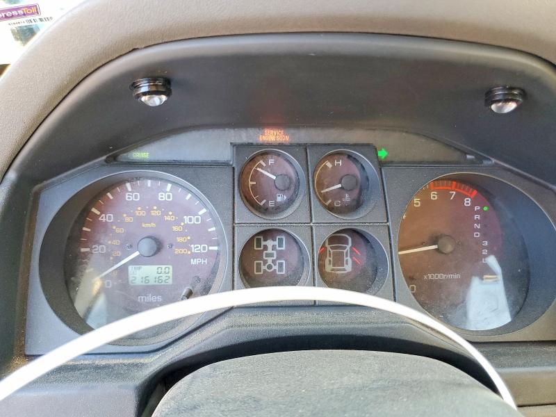 Продаж на аукціоні авто 2001 Mitsubishi Montero, vin: JA4MW31R01J034296, номер лоту: 79282105