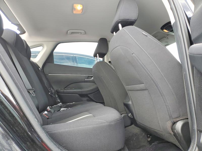 78679025 :رقم المزاد ، KMHL24JA5PA295375 vin ، 2023 Hyundai Sonata مزاد بيع