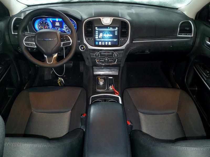 78996905 :رقم المزاد ، 2C3CCAAG3NH245503 vin ، 2022 Chrysler 300 مزاد بيع