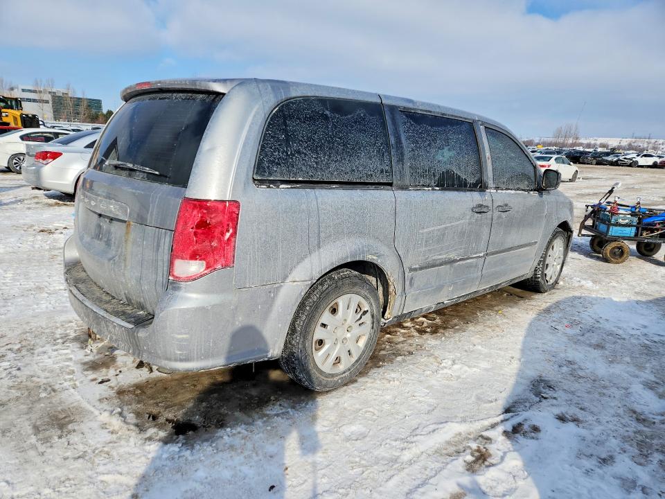 Aukcja sprzedaży 2013 Dodge Grand Caravan Se, vin: 2C4RDGBG0DR703219, numer aukcji: 74163645
