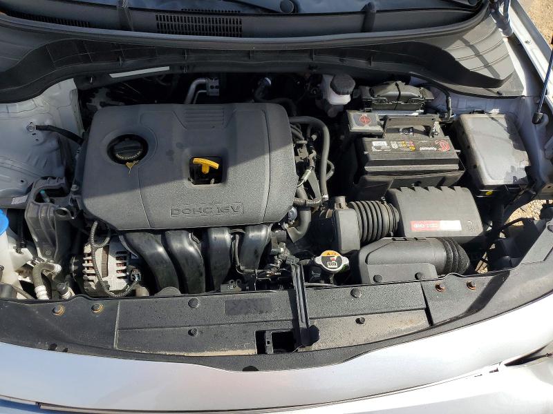Aukcja sprzedaży 2020 Kia Soul, vin: KNDJ23AU0L7098735, numer aukcji: 77914395