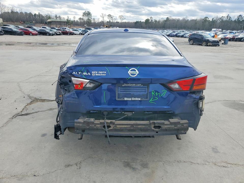 Продаж на аукціоні авто 2020 Nissan Altima, vin: 1N4BL4BV0LC187992, номер лоту: 79023605