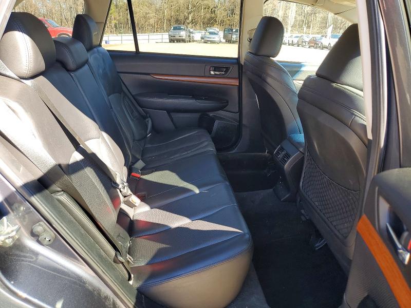 Продажа на аукционе авто 2014 Subaru Outback 2., vin: 4S4BRCLC1E3288442, номер лота: 77376005