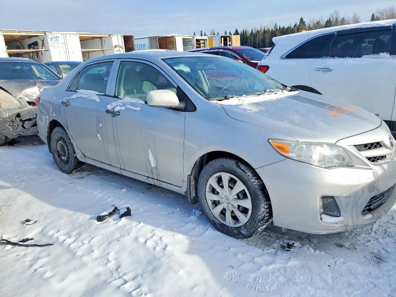 2012 Toyota Corolla Ba მანქანა იყიდება აუქციონზე, vin: 2T1BU4EE7CC766455, აუქციონის ნომერი: 74033805