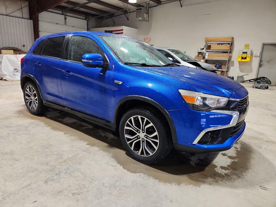 Продаж на аукціоні авто 2016 Mitsubishi Outlander Sport, vin: JA4AR3AU9GZ055396, номер лоту: 77773905