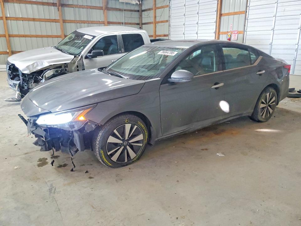 Aukcja sprzedaży 2019 Nissan Altima, vin: 1N4BL4EW4KC170583, numer aukcji: 76664795