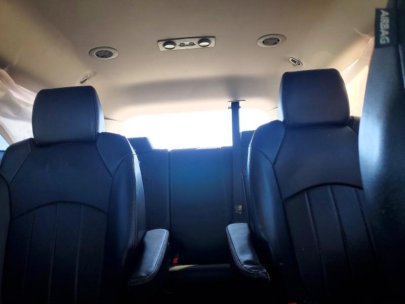 Aukcja sprzedaży 2016 Buick Enclave, vin: 5GAKVBKD7GJ227987, numer aukcji: 77119335