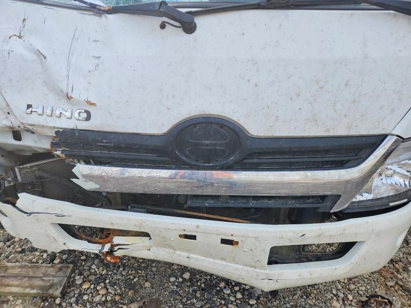 78381765 :رقم المزاد ، JHHYDM1H4KK006083 vin ، 2019 Hino 155 مزاد بيع