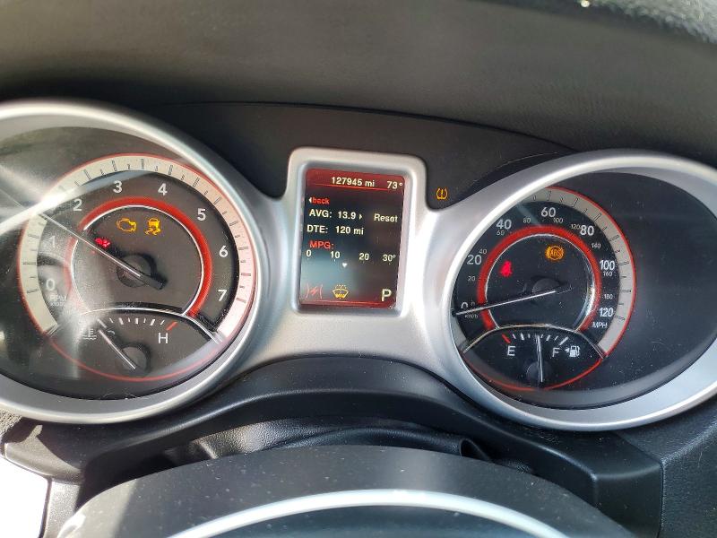 2020 Dodge Journey მანქანა იყიდება აუქციონზე, vin: 3C4PDCAB2LT249587, აუქციონის ნომერი: 78718305