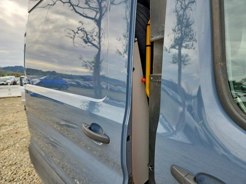 76974625 :رقم المزاد ، 1FTBR3X89LKB28192 vin ، 2020 Ford Transit مزاد بيع