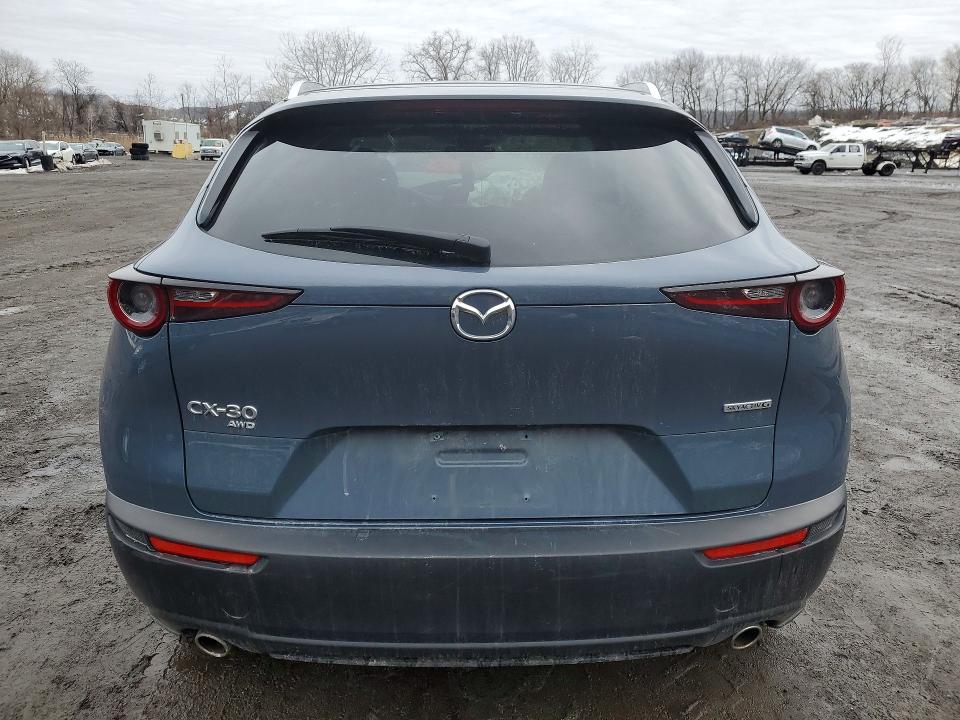 Aukcja sprzedaży 2023 Mazda Cx-30, vin: 3MVDMBCM3PM514477, numer aukcji: 77879355