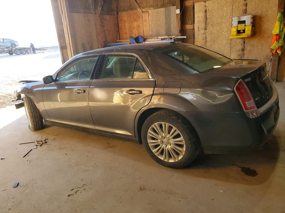 Aukcja sprzedaży 2013 Chrysler 300, vin: 2C3CCARG6DH644649, numer aukcji: 76451035