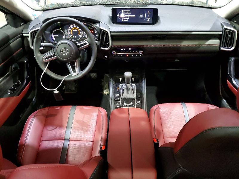 79043025 :رقم المزاد ، 7MMVAADW1TN147538 vin ، 2026 Mazda Cx-50 مزاد بيع