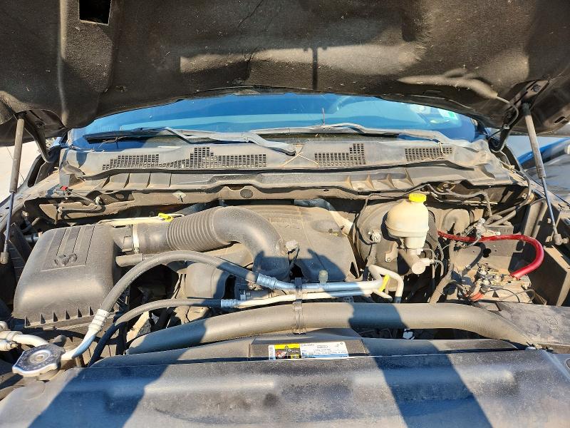 Aukcja sprzedaży 2014 Ram 1500, vin: 3C6RR6KT4EG269071, numer aukcji: 78800255