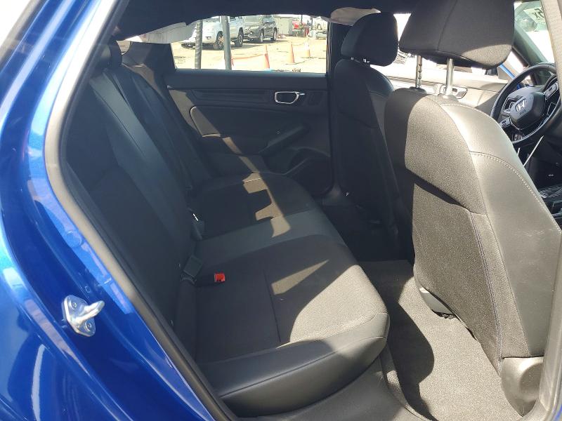 Продаж на аукціоні авто 2024 Honda Civic, vin: 2HGFE2F56RH540618, номер лоту: 78563025