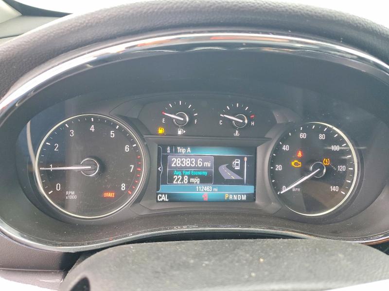 Продаж на аукціоні авто 2019 Buick Encore, vin: KL4CJ2SB9KB773409, номер лоту: 78493875