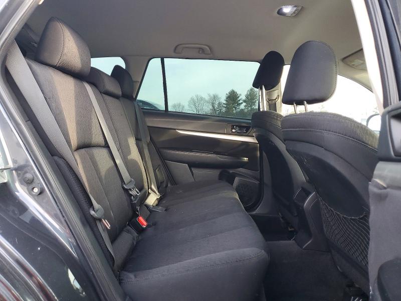 Продажа на аукционе авто 2011 Subaru Outback, vin: 4S4BRBAC8B3338293, номер лота: 77482235
