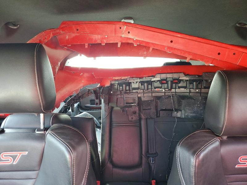 Aukcja sprzedaży 2015 Ford Focus, vin: 1FADP3L99FL241139, numer aukcji: 78298675