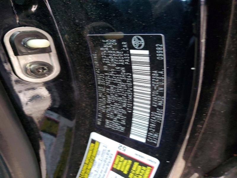 Aukcja sprzedaży 2023 Toyota Camry, vin: 4T1S11AK5PU167643, numer aukcji: 77763435