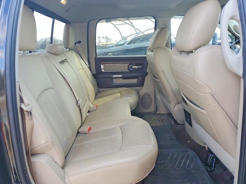 78138555 :رقم المزاد ، 3C63RRJL4JG111476 vin ، 2018 Ram 3500 مزاد بيع