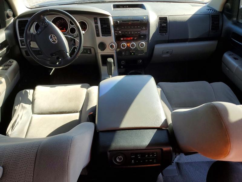 75792695 :رقم المزاد ، 5TDZY64A68S004570 vin ، 2008 Toyota Sequoia مزاد بيع