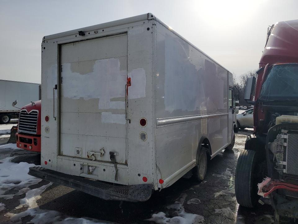 74584075 :رقم المزاد ، 1F65F5KN7L0A16813 vin ، 2020 Ford F59 مزاد بيع