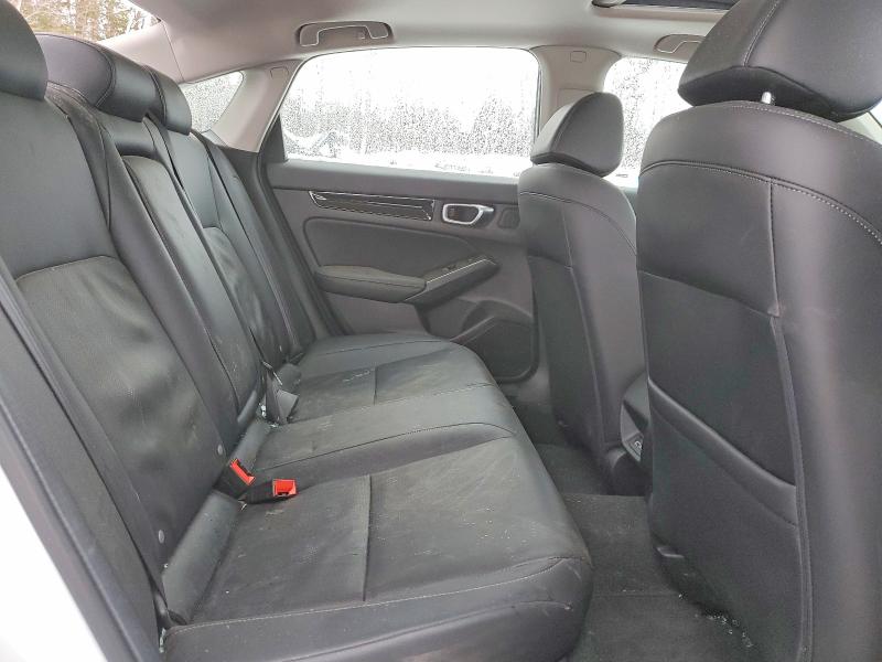 Продажа на аукционе авто 2024 Honda Civic, vin: 2HGFE1F91RH003104, номер лота: 76222645
