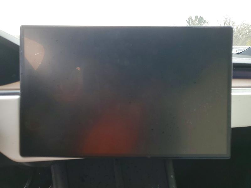 Продажа на аукционе авто 2023 Tesla Model X, vin: 7SAXCBE52PF397523, номер лота: 75787665
