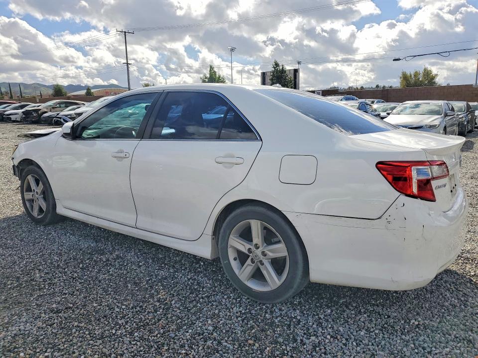 Aukcja sprzedaży 2014 Toyota Camry, vin: 4T1BF1FK2EU838774, numer aukcji: 78042385