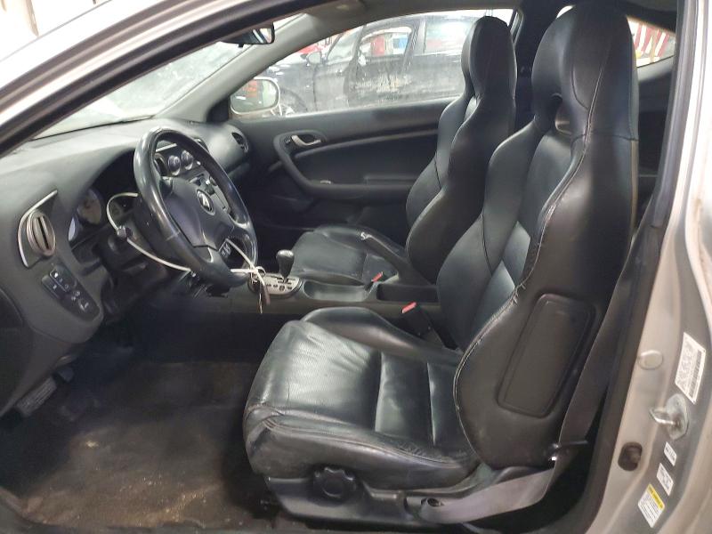 Продажа на аукционе авто 2006 Acura Rsx, vin: JH4DC54826S023507, номер лота: 76278485