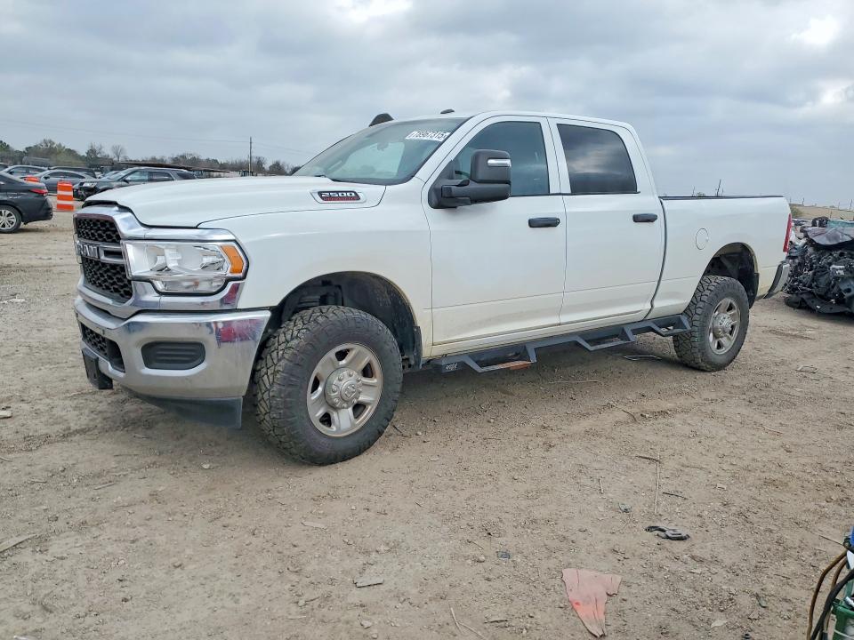 Aukcja sprzedaży 2023 Ram 2500, vin: 3C6UR5CJ5PG500354, numer aukcji: 78967315