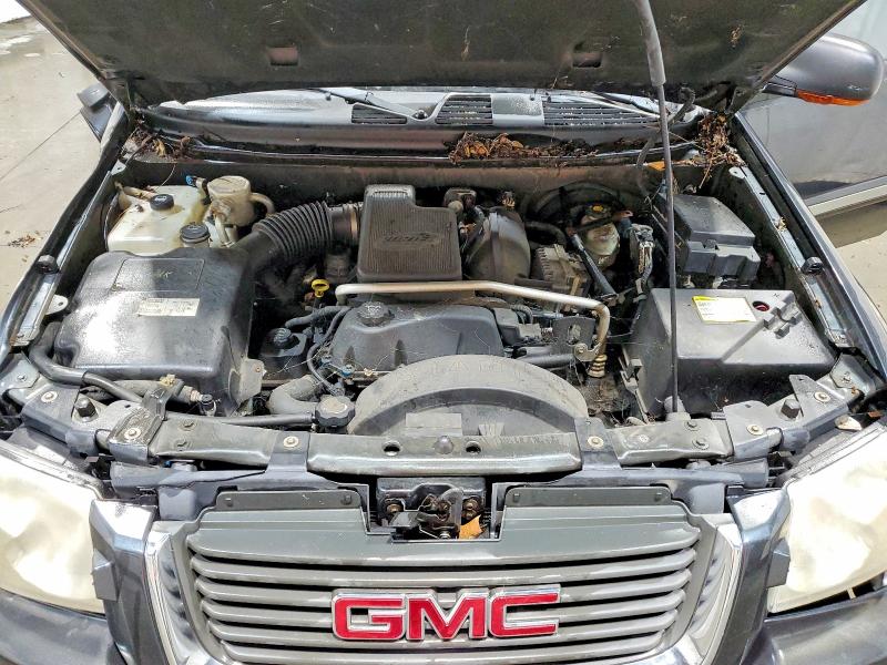 76615365 :رقم المزاد ، 1GKDT13S152302912 vin ، 2005 Gmc Envoy مزاد بيع
