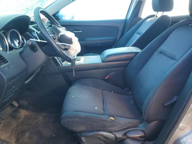 Aukcja sprzedaży 2009 Mazda Cx9 4x2 Grand Tourin, vin: JM3TB28AX90169379, numer aukcji: 73616015
