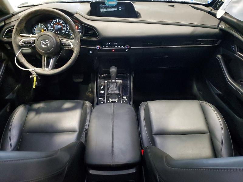 Продажа на аукционе авто 2025 Mazda Cx-30, vin: 3MVDMBBM5SM755337, номер лота: 78171985