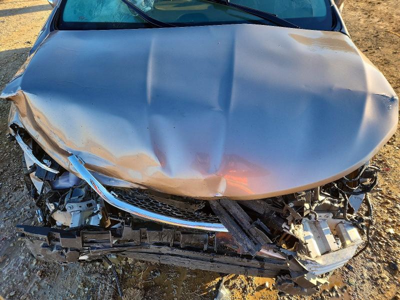 2018 Chrysler Pacifica მანქანა იყიდება აუქციონზე, vin: 2C4RC1GGXJR318352, აუქციონის ნომერი: 78710145