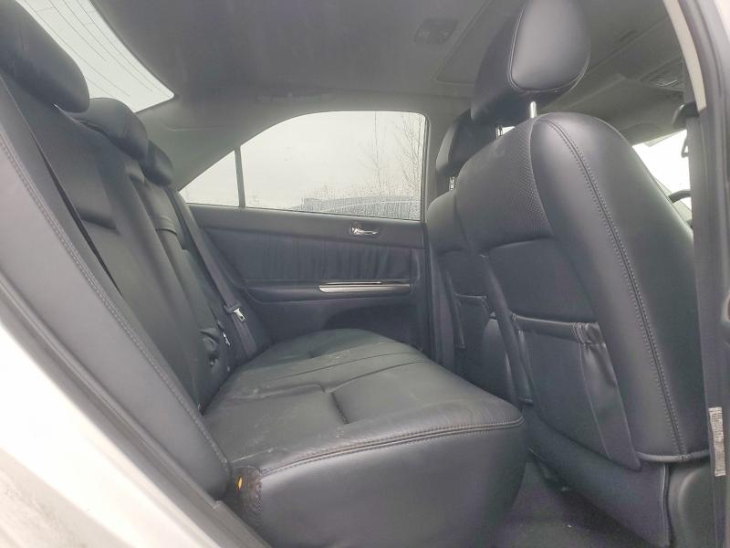Продажа на аукционе авто 2005 Toyota Camry, vin: 4T1BE32K45U565910, номер лота: 77543535