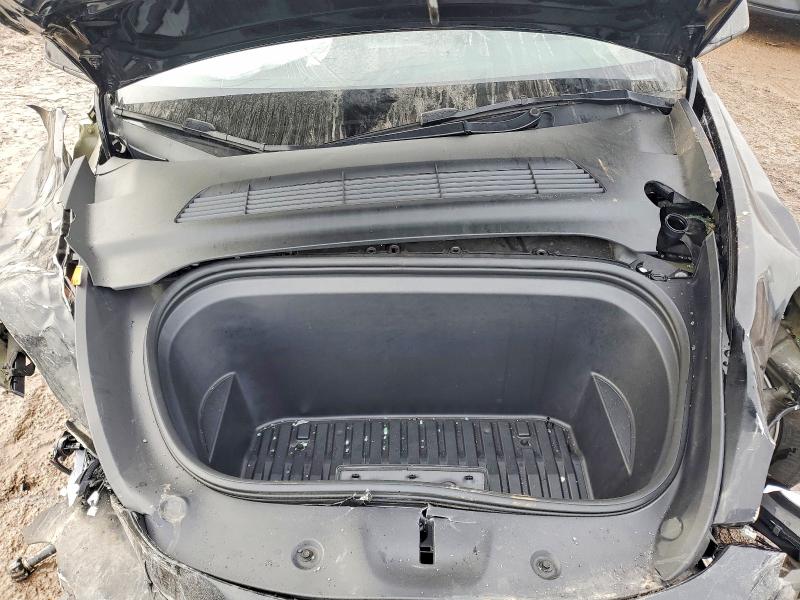 Aukcja sprzedaży 2022 Tesla Model Y, vin: 7SAYGDEE9NA014711, numer aukcji: 76648035