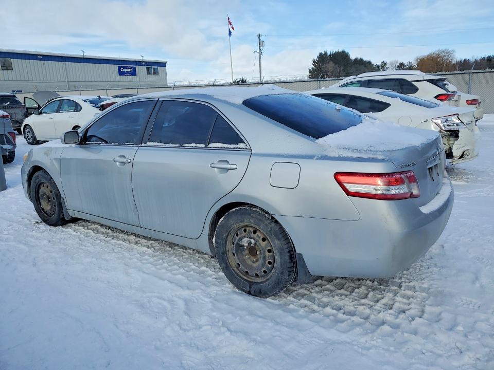 Продажа на аукционе авто 2010 Toyota Camry, vin: 4T1BF3EK1AU046574, номер лота: 76467115