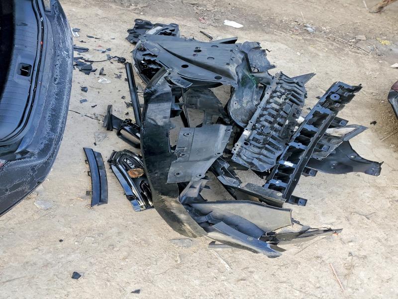 2023 Nissan Altima მანქანა იყიდება აუქციონზე, vin: 1N4BL4DV0PN360403, აუქციონის ნომერი: 76235555