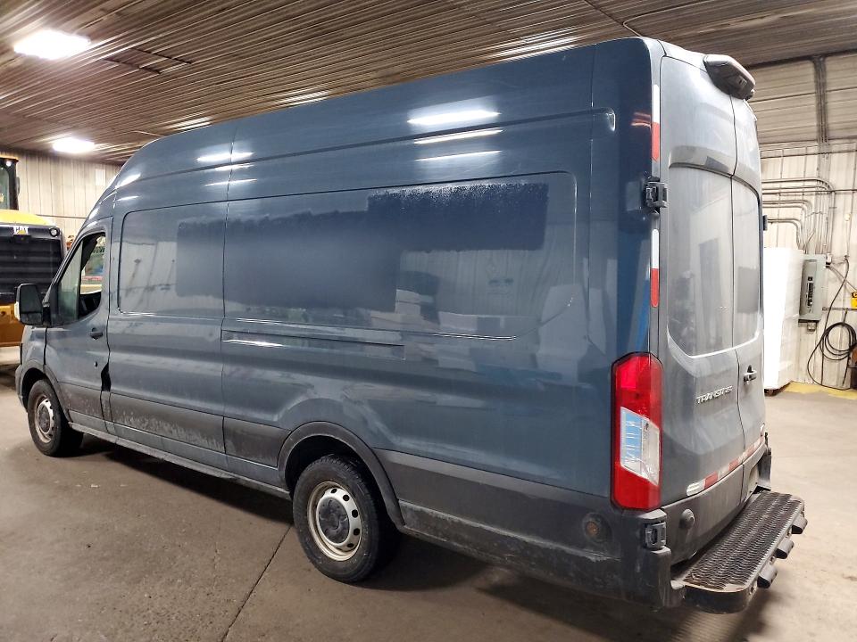 Aukcja sprzedaży 2020 Ford Transit, vin: 1FTBR3X85LKB32630, numer aukcji: 75997995